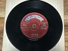 The Beatles Love Me Do Red Parlophone 7” Vinyl