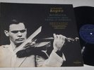 Columbia FCX 850 Leonid Kogan Beethoven Violin Concerto Silvestri 1960 ED1 NM