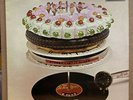 ROLLING STONES- LET IT BLEED- MINT OG STEREO UK BOXED DECCA LP + POSTER- SKL5025