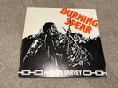 Burning Spear Marcus Garvey UK LP Island ILPS 9377 VG+ / EX plays great