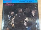 HANK MOBLEY/LEE MORGAN-MONDAY NIGHT AT BIRDLAND-LAM FLIP UK COLUMBIA LP-33SX1160