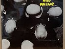 THE MOVE - LOOKING ON - ORIGINAL UK STEREO FLY LP- FLY 1