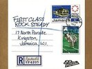 First Class Rockstea - First Class Rocksteady [New Vinyl LP]