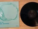 DOO WOP 33 LP THE DEL SATINS TH EBEST OF ON WIN RECORDS