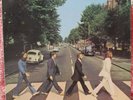 THE BEATLES LP Abbey Road 1970s UK Press APPLE Rock n Roll