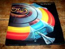ELECTRIC LIGHT ORCHESTRA elo ( OUT OF THE BLUE ) ORIG 1977 double vinyl LP VG++