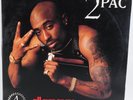 2Pac All Eyez on Me Death Records 1996 Us Original Press (Vg+/Vg+)