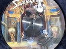 Savatage - Gutter Ballet Picture Vinyl Lim. 1000 Stück/ NM