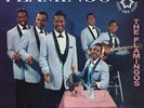 The Flamingos - Flamingo Serenade - Used Vinyl Record - V2508S
