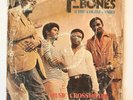T-Bones & The Coritz Family ‎– Music Crossroads / Nigeria 1981 / Vinyl Record LP