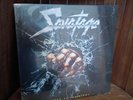 Sealed SAVATAGE - Power Of The Night Original 1985 Atlantic New Sealed