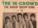 THE IN CROWD-SHOOP SONG, 7