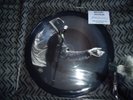 SUPERBE  33T/25CM  PICTURE DISC MICHAEL JACKSON  BEAT IT