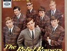 CLIFF BENNET & THE REBEL ROUSERS-ORIGINAL UK MONO PARLOPHONE FLIPBACK LP-PMC1242