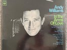 Andy Williams - In the Arms of Love, Mint (still sealed), Stereo, CS9333