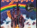 RAINBOW - Ritchie Blackmore's.. - 1975 France LP signed by Ronnie James Dio