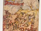 Eric Donaldson ‎– Rocky Road / Nigeria / 1987 / Reggae / Vinyl Record LP