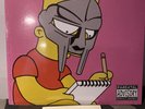 WHITE GIRL WASTED BARZ SIMPSON MF DOOM JAY ELECTRONICA  7” VINYL RECORD RAP 45