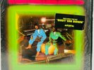 GIL-SCOTT HERON & BRIAN JACKSON 1980 Arista AL 9514 In Shrink W/ Hype Sticker
