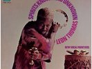 Leon Thomas - Spirits Known And Unknown (Vinyl LP - 1969 - US - Original)