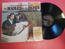 Mama's And The Papa's   If You Can Believe Your Eyes And Ears    1966 Mono