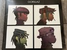 Gorillaz - Demon Days - Vinyl 2017