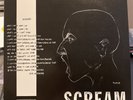 SCREAM Still Screaming LP WHITE Vinyl (2009) Minor Threat/Burn/Foo Fighters