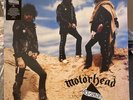 MOTORHEAD Ace Of Spades LP 40th Anniversary Half-Speed Master SEALED