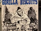 GORILLA BISCUITS - S/T 7