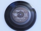vinyl record ep with song 