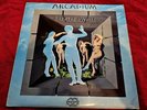 Arcadium - Breathe Awhile Vinyl