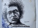 Bob Dylan-Zimmerman-Looking Back-Zerocks ZIMA-2LP SET ALBERT HALL BERKELEY
