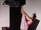 ALLEN, Lily - It's Not Me It's You - Vinyl (LP)