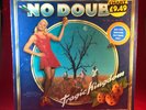 NO DOUBT Tragic Kingdom 1995 USA vinyl LP + insert original Gwen Steffani