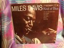 YOU ARE LOOKING AT THE HOLY GRAIL  JAZZ RECORDING-MILES DAVIS,KIND OF BLUE PROMO
