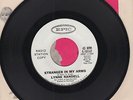 Lynne Randell Stranger In My Arms Epic DEMO  Soul Northern Motown