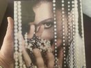 LIMITED EDITION PRINCE DIAMONDS AND PEARLS 7