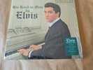 ELVIS HIS HAND IN MINE FTD LP