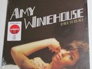 AMY WINEHOUSE-BACK TO BLACK-UNIVERSAL REPUBLIC RECORDS B003024601 ST01-SEALED-LP