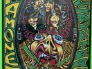 Ramones Acid Eaters. sealed vinyl LP record. RARE