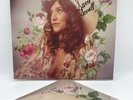 New Sierra Ferrell SIGNED Long Time Coming On Silver Vinyl LP Record Autographed