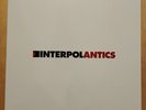 Interpol - Antics - 15th Anniversary White Vinyl