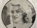 Madonna - Shanghai Surprise Press Conference - 7” Vinyl Single Picture Disc