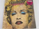 MADONNA   CELEBRATION GREATEST HITS   4 LP VINYL SET    SEALED   HYPE STICKER