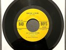 SLY, SLICK & WICKED Love Gonna Pack Up/Confessin' A Feeling EX+ RARE 45 Soul '72