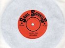 Earl Harrison Humphrey Stomp Soul Sounds SS1010 Soul Northern Motown