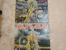 Iron Maiden Killers