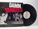 DAMN YANKEES damn yankees self titled LP EX/VG+, 7599-26159-1, vinyl, hard rock