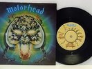MOTORHEAD overkill 7 INCH EX-/EX-, BRO 67, vinyl, single, uk, 1979, heavy metal
