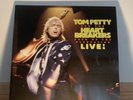 Tom Petty and the Heartbreakers Pack Up the Plantation: Live  (Vinyl) 12
